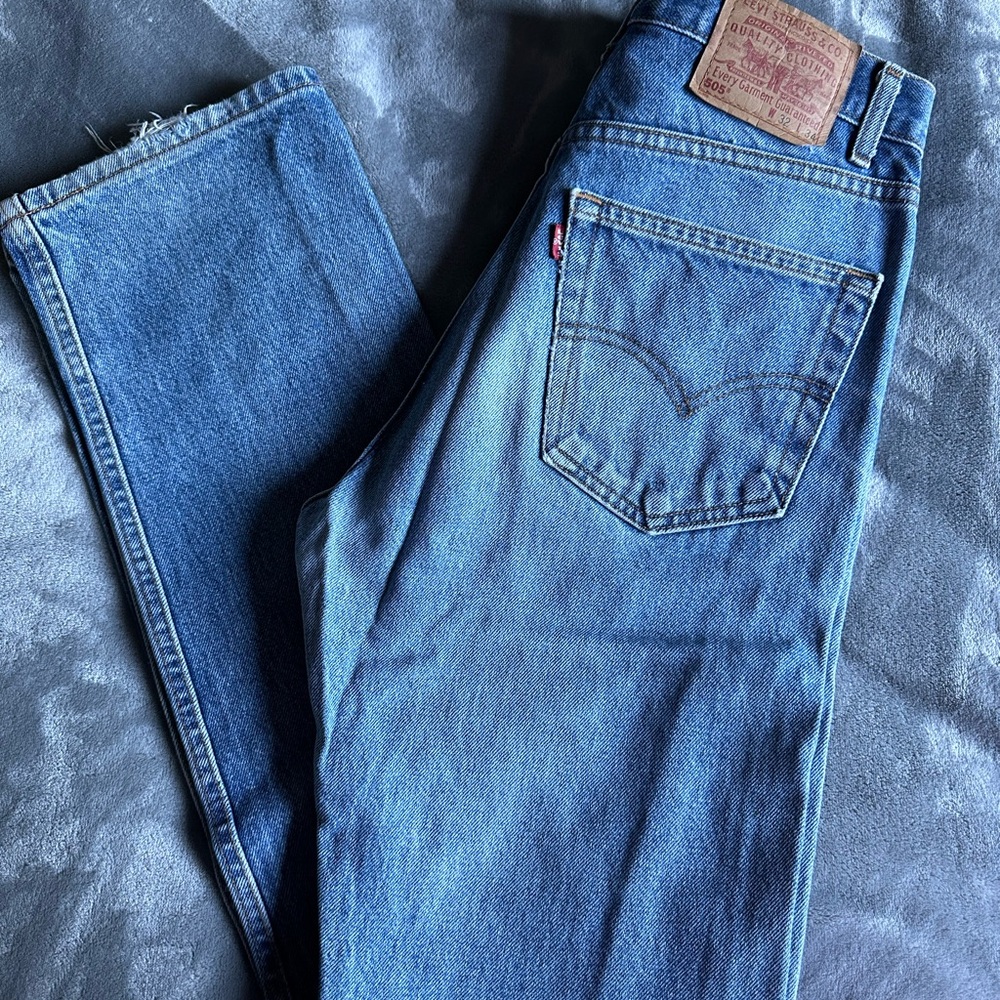 Levi’s